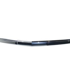 New Hood Molding 22956470 chrome for 2019-2020 Cadillac Escalade & Escalade ESV