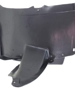 Front Fender Liner 1K0805911F left side for 2006-2008 Volkswagen Rabbit 2.5