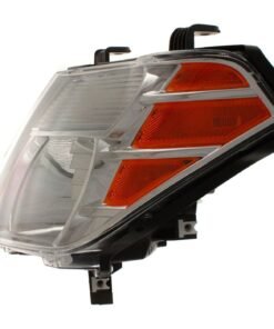 New Headlight right side halogen for 2008-2012 Nissan Pathfinder