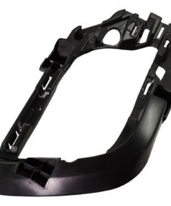 New Front Fog Light Trim 5C6807261A left side for 2016-2018 Volkswagen Jetta GLI