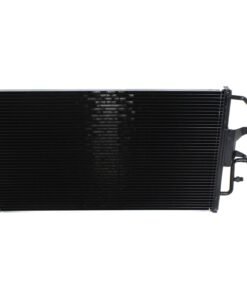 Kool Vue KVAC4720 A/C Condenser Aluminum for 95-99 GMC C1500/C2500/K1500/K2500
