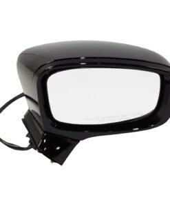 Kool Vue HO108ER-S Mirrors Heated Right Side for 2018-2020 Honda Odyssey