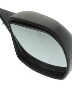 Kool Vue HO76ER Mirror Power Glass Black Right Side for 2017-2022 Honda CR-V LX