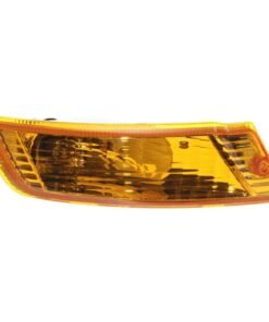 Front Turn Signal Light right side CAPA for 2005-2007 Jeep Liberty Limited,Sport