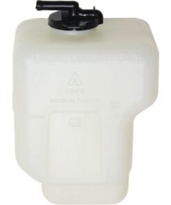 Coolant Reservoir 1793158B00 for 96-98 Suzuki Sidekick JS, JX & 96-98 X-90 Base