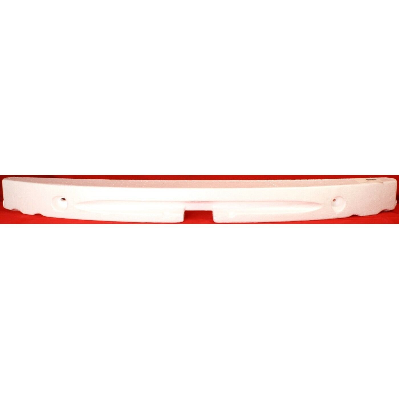 New Front Bumper Absorber 62090ET000 for 2007-2009 Nissan Sentra Base, S, SL