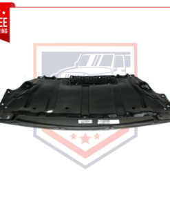 NEW Front Engine Splash Shield for 2006-2007 Infiniti M35 Lower AWD