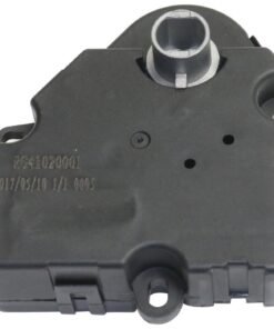 New HVAC Heater Blend Door Actuator 15920864 for 2007-2012 GMC Acadia SLE, SLT
