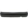 New Bumper Cover rear primed for 96-98 Honda Civic