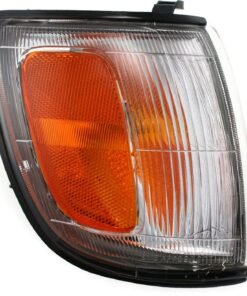 Corner Light 8161035310 right side for 1996 Toyota 4Runner Base, Limited, SR5