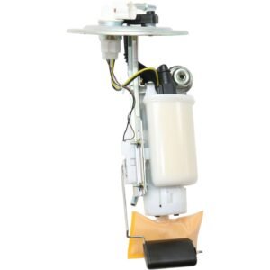 DriveMotive RH31450008 Fuel Pump for 2008-2010 Hyundai Sonata GL,GLS,Limited,SE