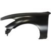 Front Fender F31011MAMA left side primed steel for 2011-2013 Infiniti M37, M56