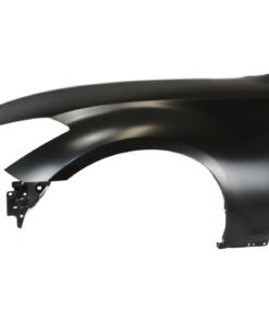 Front Fender F31011MAMA left side primed steel for 2011-2013 Infiniti M37, M56
