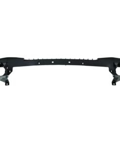 Front Bumper Absorber w/ fog light holes for 2004-2006 Dodge Durango SLT Limited