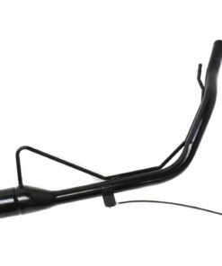 JC Whitney REPC671504 Fuel Tank Filler Neck for 99-00 Chrysler Cirrus LX, LXi