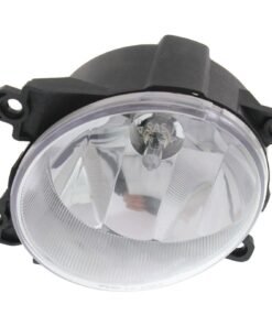 Front Fog Light 812200R020 clear lens for 2013-2015 Toyota RAV4 LE, Limited, XLE