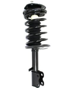 TrueDrive REPT280508 Front Loaded Strut Right Side for 1997-2002 Toyota Corolla