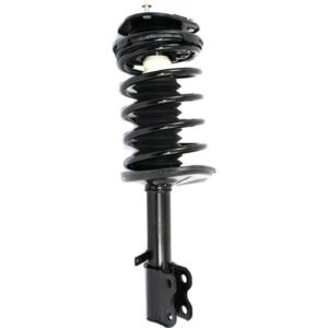 TrueDrive REPT280508 Front Loaded Strut Right Side for 1997-2002 Toyota Corolla