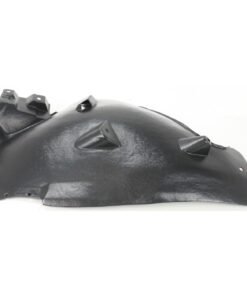 New Fender Liner 2306980630 plastic right side for 2004-2011 Mercedes SL600 Base