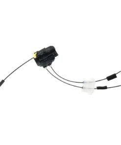 New Front Door Lock Actuator left side for 2005-2007 Nissan Murano S, SE, SL