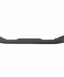 CAPA Front Air Dam Deflector Lower Valance for 15-19 Chevy Colorado & GMC Canyon