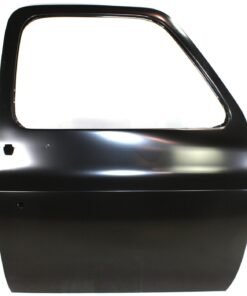 Front Door Shells GM1301104 right side for 1975-1976 GMC C15, C25, C35, K25
