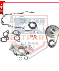 NEW Timing Chain Kit for Chevy & GMC Avalanche/Express Van/Suburban/SaVana/Yukon