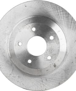 SureStop STPC27110047 Front Disc Brake Rotor Right for 97-04 Chevrolet Corvette