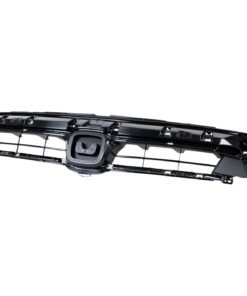 Grille 374285365974 center plastic for 2019-2021 Honda Insight Base, EX, LX