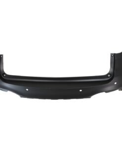 Rear Bumper Cover 04715TX4A60ZZ upper primed for 2016-2018 Acura RDX