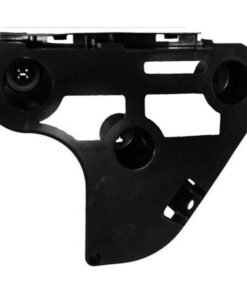 Sherman Front Bumper Support Bracket left side for 07-13 Toyota Tundra