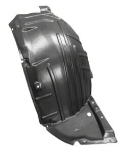 Sherman 1720A-24-2 Front Fender Liner right side for 2008-2010 Infiniti M35/M45