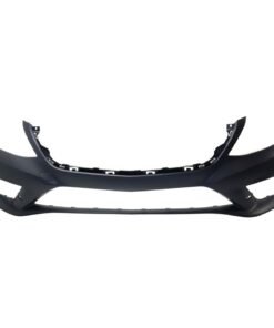 New Front Bumper Cover fascia for 2015-2017 Mercedes Benz S550e Base, S600 Base