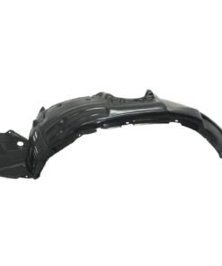 Front Fender Liner 5380648130 left side for 2011-2013 Toyota Highlander Hybrid