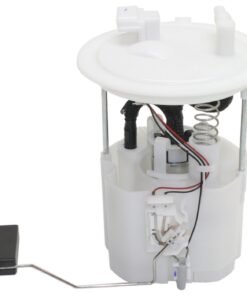 DriveMotive REPN314516 Fuel Pump w/ module for 07-12 Nissan Sentra Base, S, SE-R