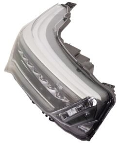 Headlight AC2503133C CAPA LED Right Side for 2019-2021 Acura RDX Base