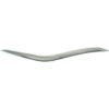 Front Bumper Trim driver side chrome for 2015-2018 Nissan Murano