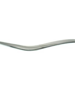 Front Bumper Trim driver side chrome for 2015-2018 Nissan Murano