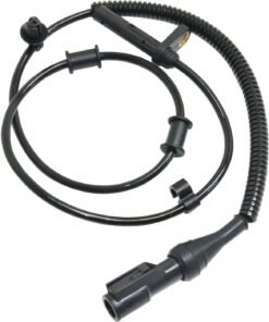Front ABS Speed Sensor right left side for 2005-2008 Ford F-150 STX, XL, XLT