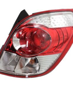 New Tail Light halogen right side for 2008-2009 Saturn Vue Red Line