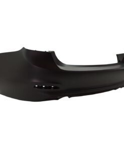 New Front Bumper Cover 521195E934 fascia for 2017 Lexus IS300 IS350 IS200t