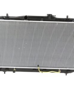 Radiator KI3010121 aluminum core for 2004-2009 Kia Spectra EX
