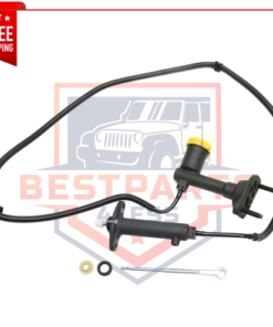 NEW Clutch Master Cylinder for 2004-2008 Dodge Ram 1500/2500/3500 Truck