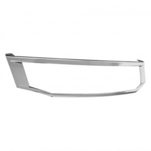 Sherman 2817A-98CQ-0 Grille Frame chrome for 2008-2010 Honda Accord