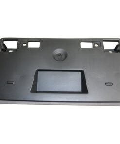 New License Plate Brackets 5211433380 for 2016-2018 Lexus ES350 Base