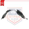 Splash Shield, Front, Driver Side for 2011-2014 Toyota Sienna