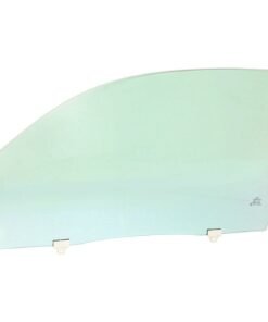 New Front Door Glass 6810204081 left side for 2005-2014 Toyota Tacoma Base