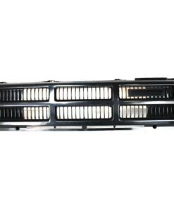 Grille 5311189118 plastic shell w/insert for 1984-1986 Toyota 4Runner DLX, SR5