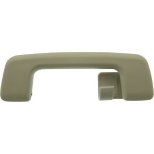 Rear Grab Handles 9E5Z5431406AD beige right side for 2007-2012 Lincoln MKZ Base