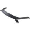 New Bumper Cover REPD010368P front upper primed plastic for 2013-2016 Dodge Dart